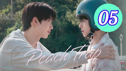 Peach Trap Episode 5 Engsub