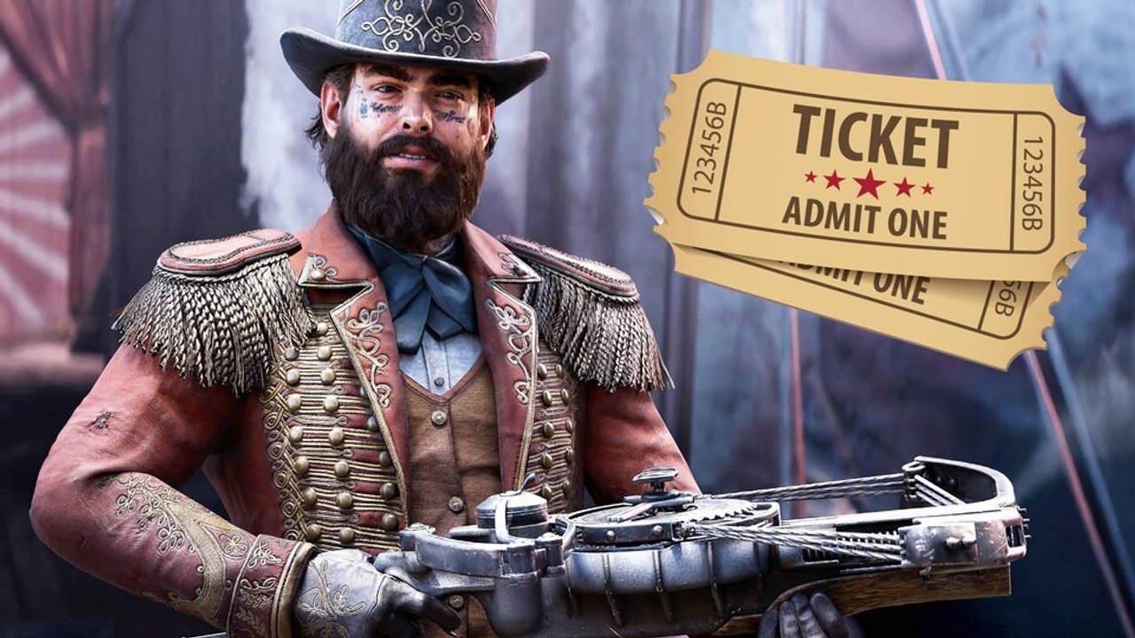 Hunt Showdown 1896 bringt noch 2025 überraschend sein wohl bisher umstrittenstes Event zurück