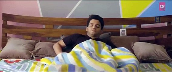 S01E03 - NIGHTFALL | Awkward Conversations With Parents (All 6 Episodes) | TSP - The Screen Patti | India | Hindi Web Series | Full Episode