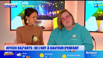 Bonjour Lille du vendredi 21 novembre 2025