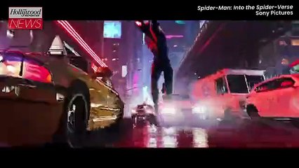 Box Office: 'Wonka' Grabs $3.5 Million In Thursday Previews | THR News Video