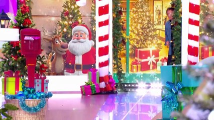 Les premières secondes des "12 coups de midi" ce jeudi 20 novembre 2025