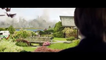 Bande-annonce de Godzilla (2014)
