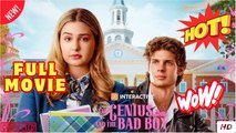 The Genius and the Bad Boy (2025) - FULL - Reelshort