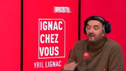 Le velouté de cresson de Cyril Lignac