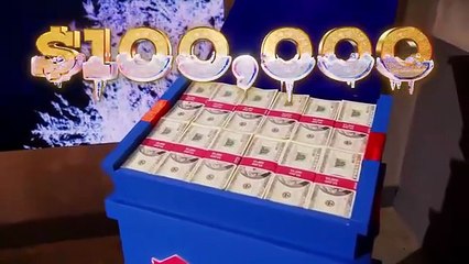 Tournament of Champions All-Star Christmas S01E02