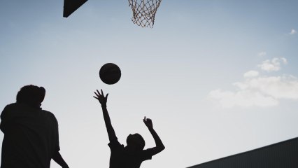 El baloncesto que cambia vidas en el barrio de Hortaleza