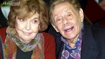 Remembering Jerry Stiller | THR News