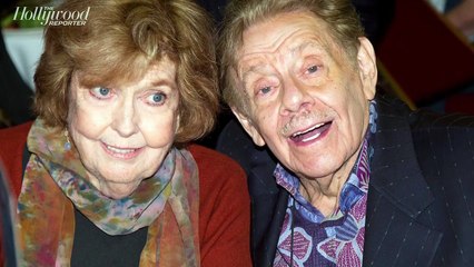 Remembering Jerry Stiller | THR News
