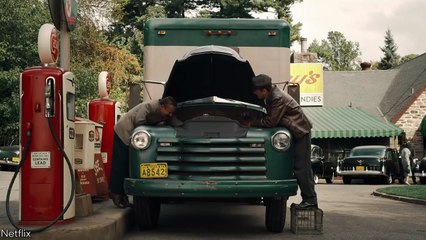 'The Irishman' Snags Top Honors Before Official Award Season | THR News