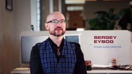 Diario de desarrollo de The Expanse: Osiris Reborn