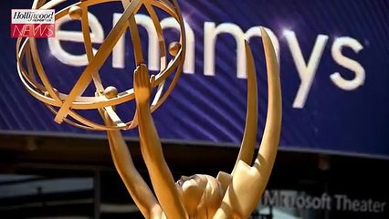 2024 Emmy Nomination Predictions via Feinberg Forecast | THR News Video