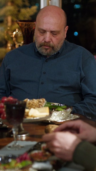 İnsanlık Suçu Bölüm 13