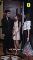 EP 6【Charity's Chains】#flickreels