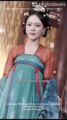 The General's Daughter (Moboreels)