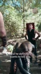 Bound to the Rebel Wolf Trailer ｜ Full Cast ｜ ReelShort