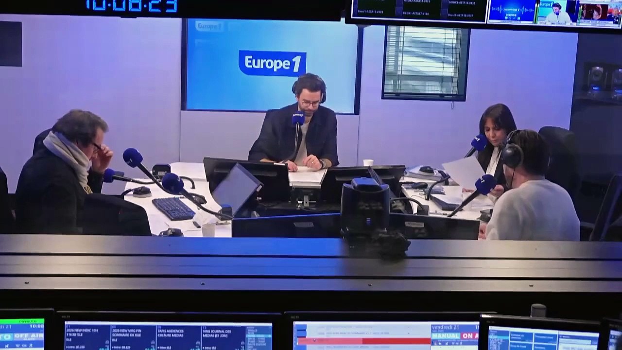 Canal+ conserve l’intégralité des droits télé des coupes d’Europe pour cinq années supplémentaires et Sophie Davant et William Leymergie sur les planches en 2027