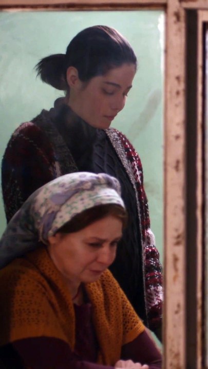 İnsanlık Suçu Bölüm 22