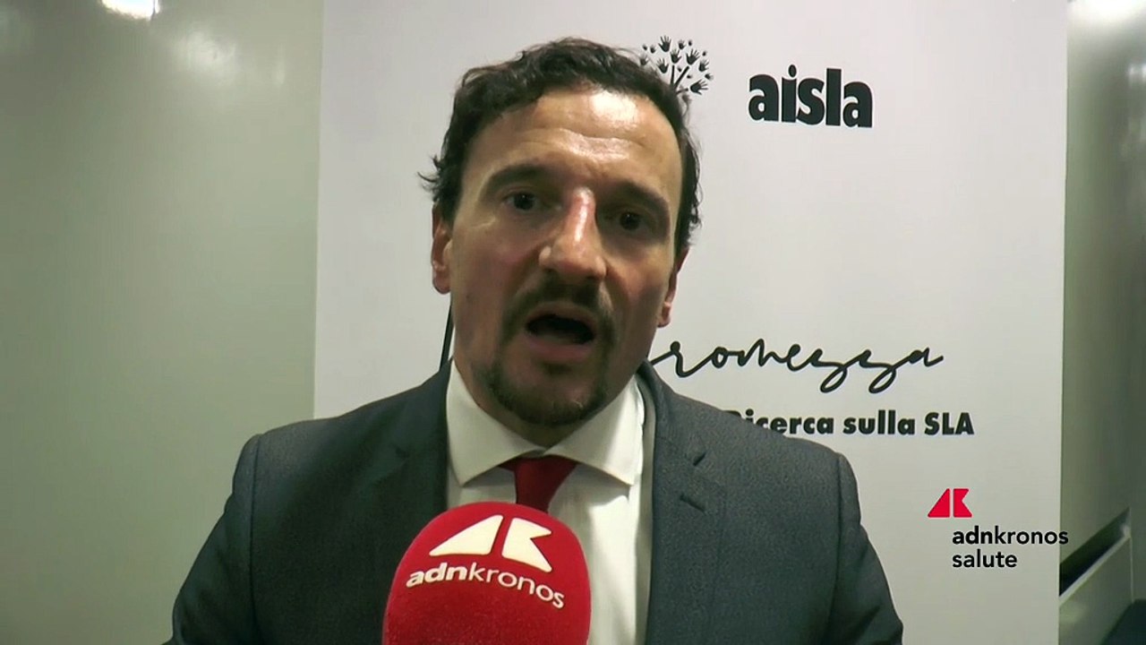 Malattie Rare, Sla: Stragliotto (Fondazione Mediolanum), ‘supportiamo i bambini nel disagio’