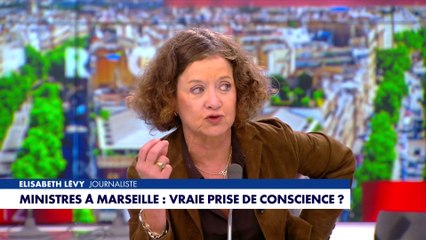 Drogues : Élisabeth Lévy et Pascal Praud s’interrogent sur la consommation en hausse chez les jeunes