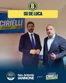 Iannone - Per quale motivo Fico ha cambiato idea su De Luca? (21.11.25)