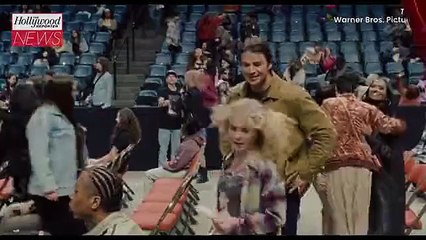 M. Night Shyamalan Drops 'Trap' Trailer Starring Josh Hartnett as a Serial Killer | THR News Video