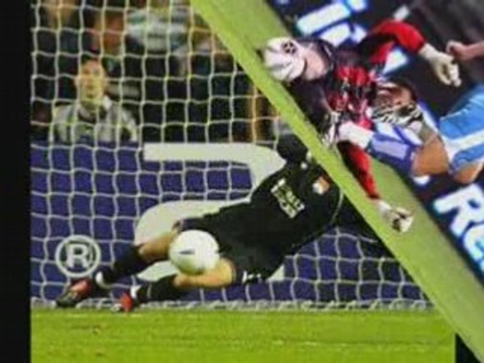 Gregory coupet
