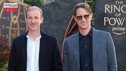 'The Rings of Power' Close to Getting a Season 3 Renewal by Amazon | THR News Video