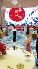 Falling After Hours meloshort