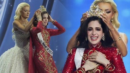 Miss Universe 2025 Winner Fatima Bosch कौन है, Organiser के साथ Controversy के बाद,Age & Height