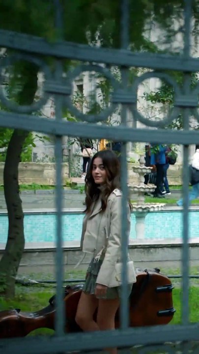 Bir Annenin Günahı Bölüm 3