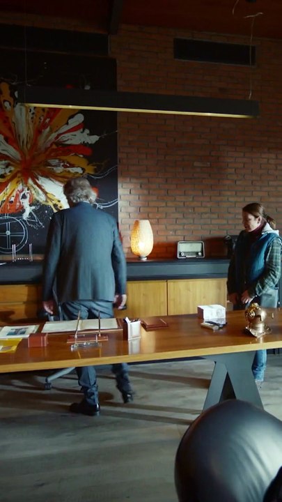 Bir Annenin Günahı Bölüm 8