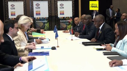 Minéraux critiques : l’Afrique du Sud et l’UE scellent un partenariat stratégique