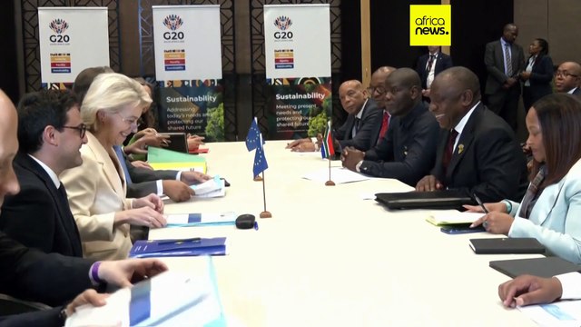 Minéraux critiques : l’Afrique du Sud et l’UE scellent un partenariat stratégique