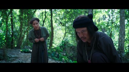 (Part 2) Thám Tử Kiên: Kỳ Án Không Đầu | Detective Kien: The Headless Horror (EngSub) | Phim Chiếu Rạp Việt Nam 2025