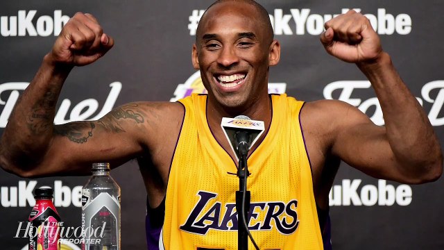 Kobe Bryant, Victims' Memorial Set for February 24th at Staples Center | THR News