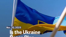 Is the Ukraine Peace Plan Credible?