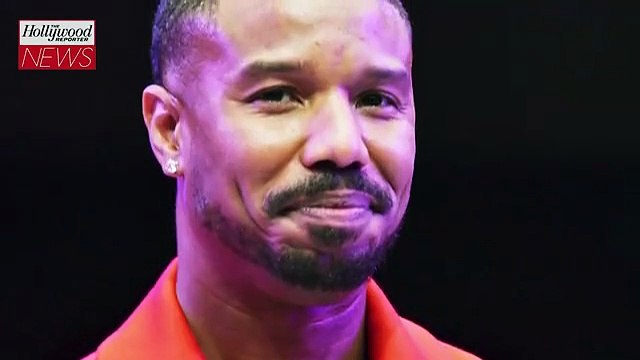 Exclusive: Ryan Coogler and Michael B. Jordan Teaming Together For a Secret Unnamed Movie | THR News Video