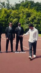 Guarding Her Body, Claiming Her Heart USA #ReelShort