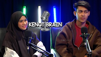 Ini cerita Ina Naim... ‘Throwback’ selepas putus tunang hingga Hadie jadi penyanyi