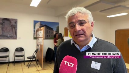 Montbrison : une journée de dépistage pour mieux lutter contre la BPCO