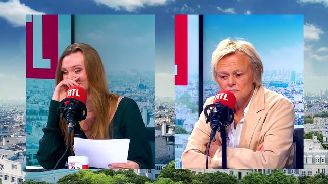 Bonne grosse journée ! : Les excuses de Sophie Davant à Muriel Robin
