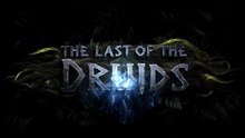 Path of Exile 2 The Last of the Druids Announcement Teaser Trailer