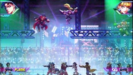 Neon Inferno - Launch Trailer