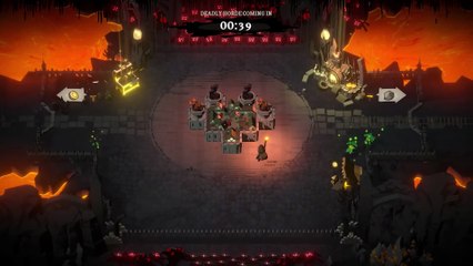 Monsters are Coming! Rock & Road - Launch Trailer