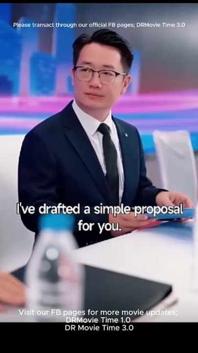 I'm Over You, Over Everything (Dramabox)