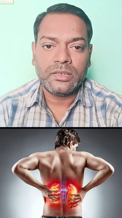 हाई ब्लड प्रेशर ।