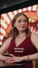 When Love Walked Away USA #ReelShort (2)