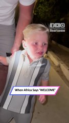 Bug Lands on Boy’s Shirt—His Reaction? Pure Comedy Gold!|| Heartsome 💖