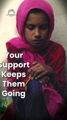 Sponsor a Widow – Give Her Hope, Dignity, and a New Beginning
